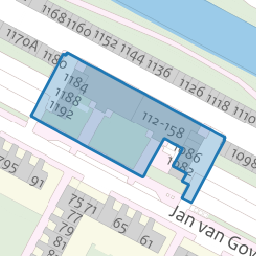 Perceel AMR01-D-1173