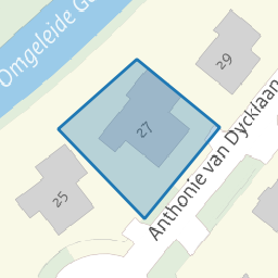 Perceel AMR01-D-1186