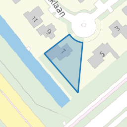 Perceel AMR01-D-1196