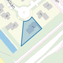 Perceel AMR01-D-1197