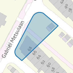 Perceel AMR01-D-1229