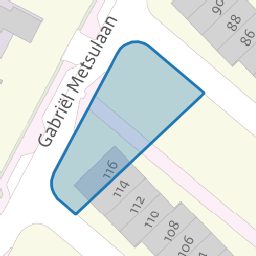 Perceel AMR01-D-1245