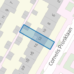 Perceel AMR01-D-1285