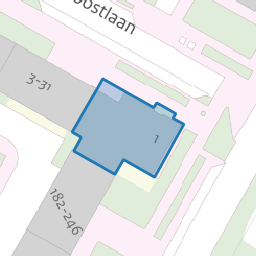 Perceel AMR01-D-1294