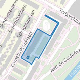 Perceel AMR01-D-1296