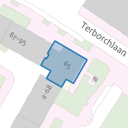 Perceel AMR01-D-1298