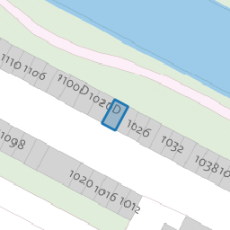 Perceel AMR01-D-1334