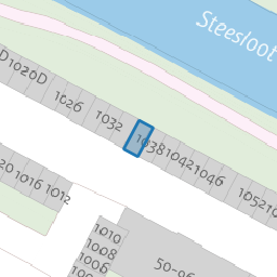 Perceel AMR01-D-1340