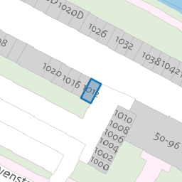 Perceel AMR01-D-1352