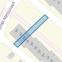 Perceel AMR01-D-1354