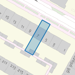 Perceel AMR01-D-1391