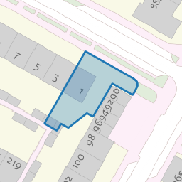 Perceel AMR01-D-1394