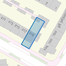 Perceel AMR01-D-1401