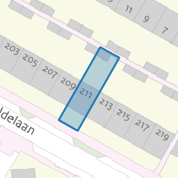 Perceel AMR01-D-1405