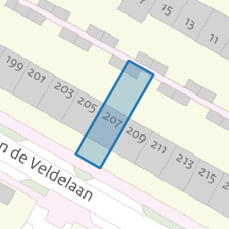 Perceel AMR01-D-1407