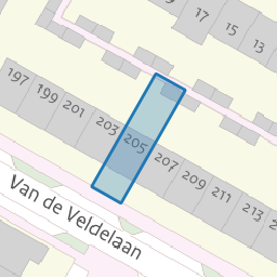 Perceel AMR01-D-1408