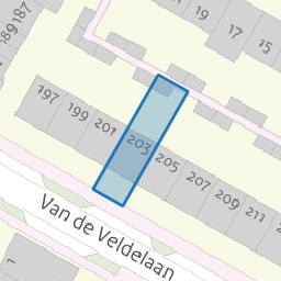 Perceel AMR01-D-1409