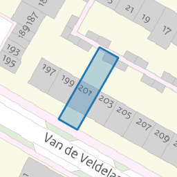 Perceel AMR01-D-1410