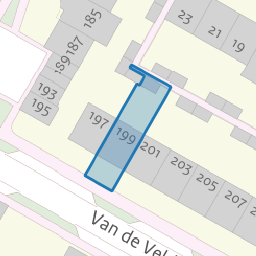 Perceel AMR01-D-1411