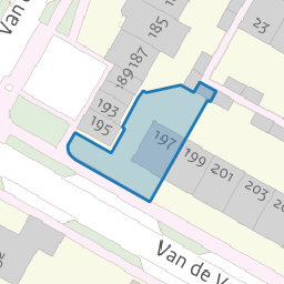 Perceel AMR01-D-1412