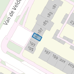 Perceel AMR01-D-1415