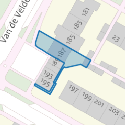 Perceel AMR01-D-1416