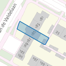 Perceel AMR01-D-1417