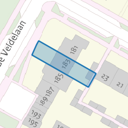 Perceel AMR01-D-1418