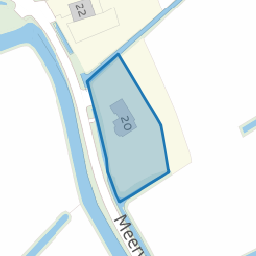 Perceel AMR01-D-1430