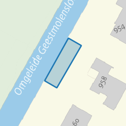 Perceel AMR01-D-1454