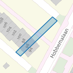 Perceel AMR01-D-1481