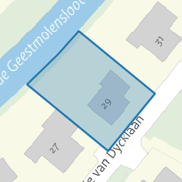 Perceel AMR01-D-1520