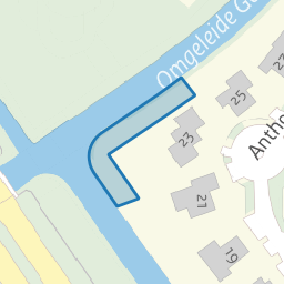 Perceel AMR01-D-1522