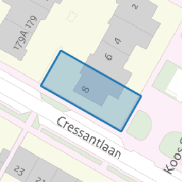 Perceel AMR01-D-1539