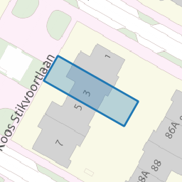 Perceel AMR01-D-1541