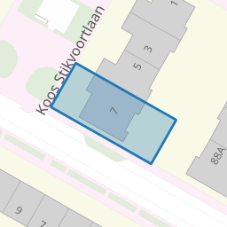 Perceel AMR01-D-1543