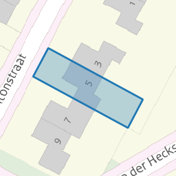 Perceel AMR01-D-1568