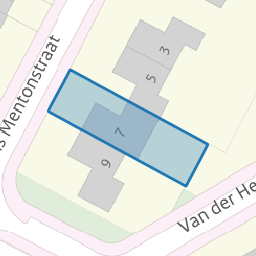 Perceel AMR01-D-1569