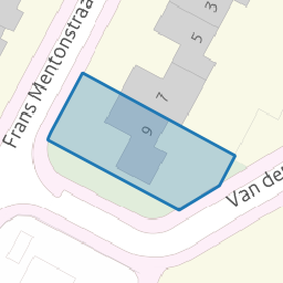 Perceel AMR01-D-1570