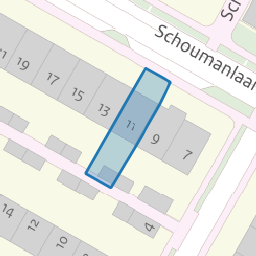 Perceel AMR01-D-1576