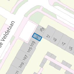 Perceel AMR01-D-1584