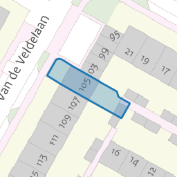 Perceel AMR01-D-1586