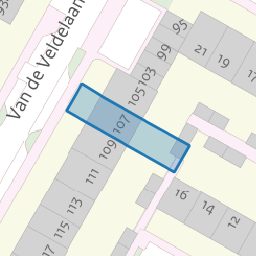 Perceel AMR01-D-1587