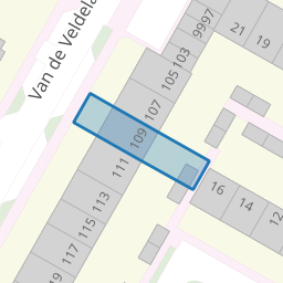 Perceel AMR01-D-1588