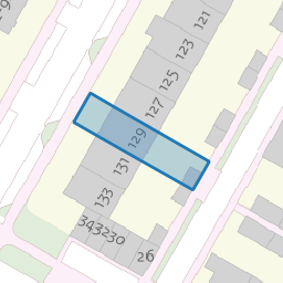 Perceel AMR01-D-1598