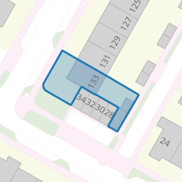 Perceel AMR01-D-1600