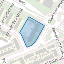 Perceel AMR01-D-1617