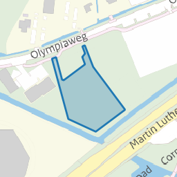 Perceel AMR01-D-1638