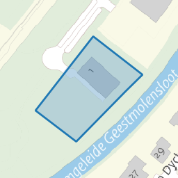 Perceel AMR01-D-1639