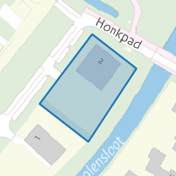 Perceel AMR01-D-1640